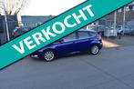 Ford Focus 1.0 First Edition, 125 pk, Gebruikt, Euro 6, LED verlichting