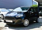 Ford Fiesta 1.0 Style|Airco|Navi|5Drs|152000 km|Nap!NL Auto!, Euro 5, Gebruikt, 525 kg, Met garantie (alle)