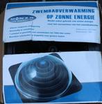 Te koop aangeboden Monza zwembad verwarming, solar bol, Ophalen, Zo goed als nieuw, Verwarming