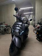 TYM Vespa Alpha (1300 KM) NIEUW., Ophalen, Zo goed als nieuw, Vespa