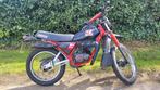 Yamaha DTX 50, Fietsen en Brommers, Brommers | Oldtimers, Yamaha, Ophalen