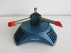 Uniflex sprinkler roterende gazonsproeier, Ophalen of Verzenden, Zo goed als nieuw, Cirkelsproeier