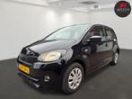 Skoda Citigo 1.0 Greentech Fresh, Auto's, Voorwielaandrijving, Stof, Gebruikt, Euro 6