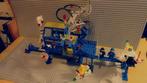 Lego Classic Space set 6971 Intergalactic command base, Kinderen en Baby's, Speelgoed | Duplo en Lego, Ophalen of Verzenden, Gebruikt