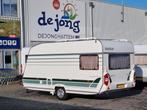 Chateau Caratt 430 NICE - Mover - Voortent -, Caravans en Kamperen, Caravans, Overige typen, Schokbreker, Bedrijf, 750 - 1000 kg