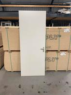 Opdekdeur 88*231,5, Ophalen, 1 tot 2 meter, Zo goed als nieuw, Q