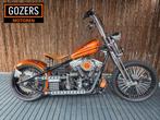 ZELFBOUW WILDER BEAST (bj 2013), Motoren, Motorrijbewijs A, Bedrijf, Onbekend, Meer dan 35 kW