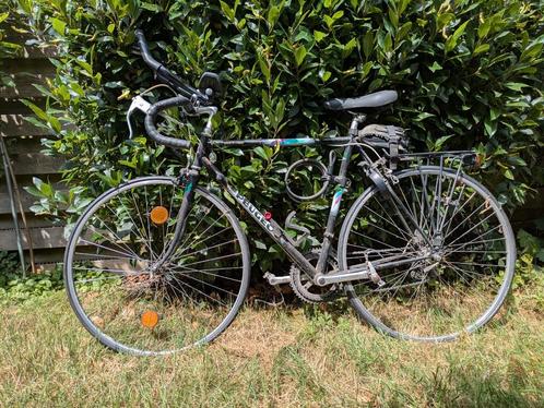 merk Peugeot, model Aubisque, Fietsen en Brommers, Fietsen | Racefietsen, Gebruikt, Overige merken, Ophalen of Verzenden