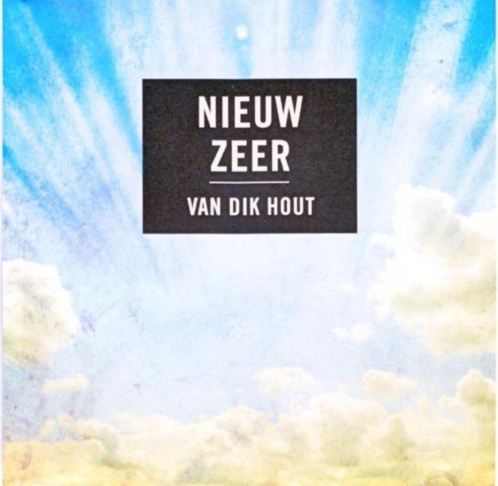 Van Dik Hout - Nieuw Zeer (PROMO), Cd's en Dvd's, Cd Singles, Ophalen of Verzenden