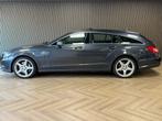 Mercedes-Benz CLS-klasse Shooting Brake 350 Designo AUT. SCH, Automaat, Achterwielaandrijving, Gebruikt, Met garantie (alle)