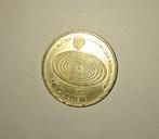 Zilveren 10 gulden munt - Beatrix 1999 - 2000 - Millennium, Ophalen of Verzenden, Koningin Beatrix, 10 gulden, Zilver