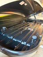 Thule Pacific 200 Dakkoffer + Dakdragers - Zo Goed Als Nieuw, Auto diversen, Dakkoffers, Ophalen, Zo goed als nieuw