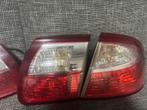 Achterlichten Saab 9-3 cabrio, Auto-onderdelen, Verlichting, Ophalen, Saab