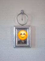 Riviera maison fotolijst, Huis en Inrichting, Woonaccessoires | Lijsten, Minder dan 50 cm, Ophalen of Verzenden, Zo goed als nieuw