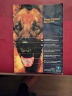 Kynologisch woordenboek in 5 talen, Boeken, Ophalen of Verzenden