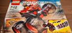 Lego Racers 9092 - Crazy Demon *ONGEOPEND*, Ophalen of Verzenden, Nieuw