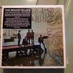 MOODY BLUES - THE MAGNIFICENT MOODIES - 2 CD, Cd's en Dvd's, Cd's | Pop, Ophalen of Verzenden, 1960 tot 1980, Nieuw in verpakking