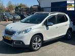 Peugeot 2008 1.2 PureTech Féline / AIRCO / CRUISE CONTROL /, Voorwielaandrijving, Gebruikt, Euro 6, 1270 kg