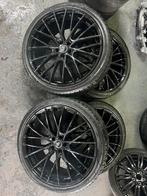 ✅ 22 inch audi S-line Etron/ Q8 velgen zgan banden 🛞, Auto-onderdelen, Banden en Velgen, Ophalen, Gebruikt, Banden en Velgen
