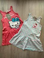 Hello kitty jurkjes H&M maat 98-104, Kinderen en Baby's, Kinderkleding | Maat 104, Nieuw, Meisje, Ophalen of Verzenden, Jurk of Rok