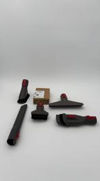 Dyson Steelstofzuiger - V10 - Compleet!, Verzenden, Stofzuiger, 1234 AB Amsterdam, Refurbished