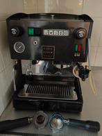CAFFE CERCO ITALY machine, 10 kopjes of meer, Ophalen of Verzenden, Zo goed als nieuw, Koffiemachine