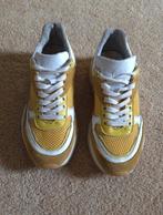 Gele sneakers schoenen sportschoenen le Ballon post xchange, Kleding | Dames, Geel, Ophalen of Verzenden, Sneakers of Gympen, Gedragen