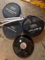 Cadac carri chef 2, Ophalen, Zo goed als nieuw