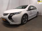 Opel Ampera 1.4 - Leer - Navi - Cruise Control - Parkeersens, 86 pk, 4 cilinders, 16 kWh, 4 stoelen