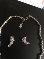 Te koop splinternieuwe oorbellen van swarovski, Ophalen of Verzenden, Nieuw, Sieraad of Horloge