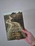 Philippe Claudel Het verslag van brodeck Nederlands, Ophalen of Verzenden