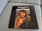 Paul McCartney LP McCartney  UK, Ophalen of Verzenden, Zo goed als nieuw, Poprock