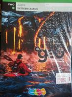 De Geo LRN-line boek 6 vwo Systeem aarde, Boeken, Ophalen of Verzenden, Nederlands, Overige niveaus, Nieuw