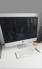 Apple iMac (Retina 4K, 21,5-inch, 2019), Computers en Software, Apple Desktops, 21,5, 16 GB, 512 GB, IMac