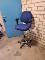 Te koop stuurstoel, Watersport en Boten, Ophalen, Zo goed als nieuw, Interieur en Kussens