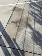 Betonplaat | 2x2 | 14cm, Tuin en Terras, Tegels en Klinkers, Ophalen, Gebruikt, Overige typen, Minder dan 5 m²