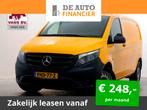 Mercedes-Benz Vito 116 CDI 163pk 9G Automaat Ko € 14.950,0, Electronic Stability Program (ESP), 2500 kg, 163 pk, Bedrijf