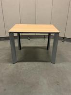 Kantinetafel / tafel / eettafel 100x80xH74 cm, 1 stuk