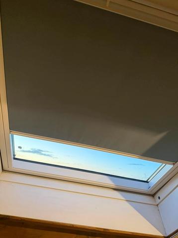 Velux GGL SK06 Dakraam Rolgordijn - beschikbaar voor biedingen