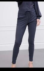Studio Anneloes Stairdown trousers donkerblauw XS, Studio Anneloes, Blauw, Ophalen of Verzenden, Zo goed als nieuw