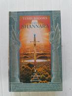 Terry Brooks - 1 zwaard van Shannara, Ophalen of Verzenden, Gelezen, Terry Brooks