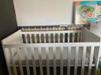 Europe Baby Ledikant 60x120 + Matras, Ophalen, Gebruikt, Ledikant