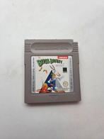 Bugs Bunny Crazy Castle - Game Boy, Spelcomputers en Games, Games | Nintendo Game Boy, Ophalen of Verzenden, Retro Games, Marktplaats@Gameshopzwolle.nl