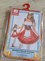 Oktoberfest Jurkje - Maat S, Carnaval, Smiffys, Nieuw, Ophalen of Verzenden