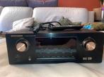 Marantz sr4200 versterker/receiver met afstandsbediening, Ophalen of Verzenden, Zo goed als nieuw, Marantz