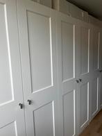 Ikea pax kast, Ophalen of Verzenden, Zo goed als nieuw, 50 tot 75 cm, 200 cm of meer