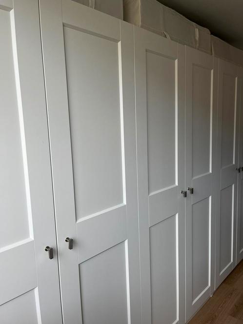 Ikea pax kast, Huis en Inrichting, Kasten | Kledingkasten, Zo goed als nieuw, 200 cm of meer, 50 tot 75 cm, Ophalen of Verzenden