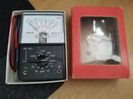 Unisound portable VOM multi-tester - model DT-1001C, Ophalen of Verzenden, Gebruikt