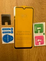 Samsung Galaxy A20 A30 A50s screenprotector - nieuw, Ophalen of Verzenden, Nieuw, Bescherming, Samsung