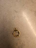 Aubade BH hangertje met steentje | 1 bij 1 cm, Ophalen of Verzenden, BH